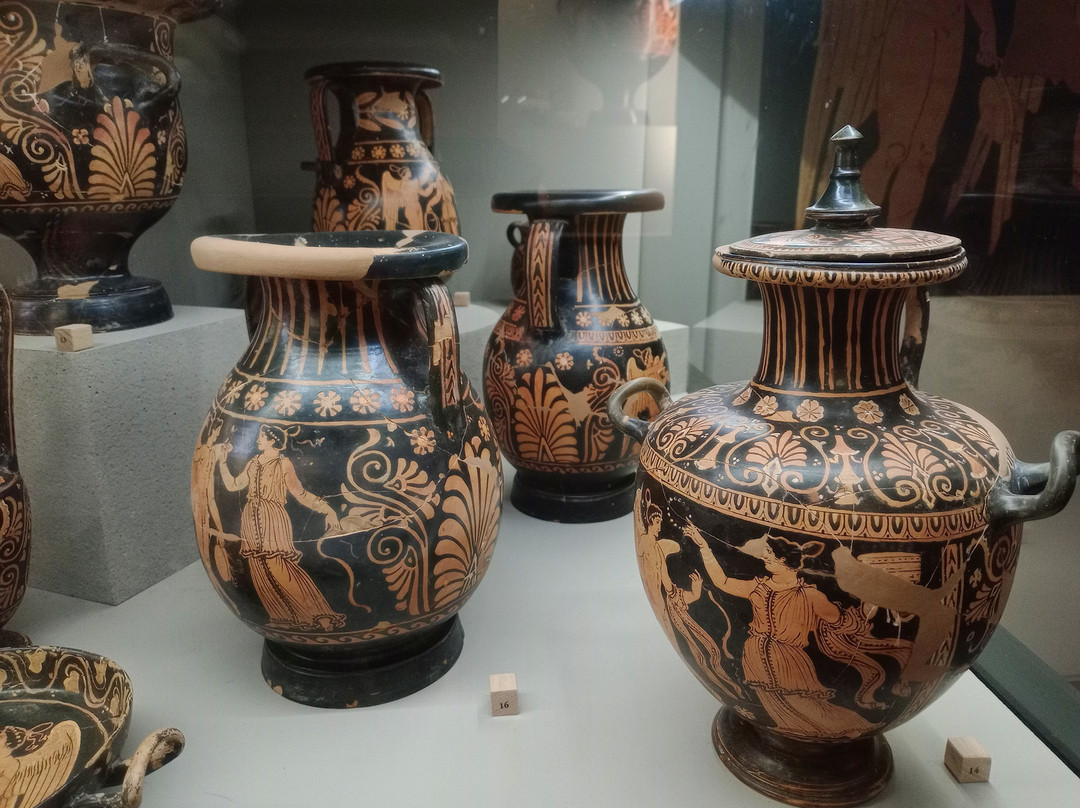 Museo Diocesano景点图片