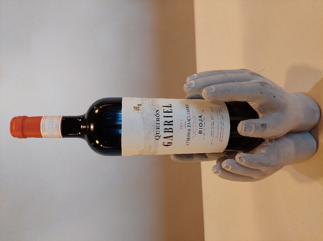 Bodegas Ontañón, El Templo del Vino景点图片