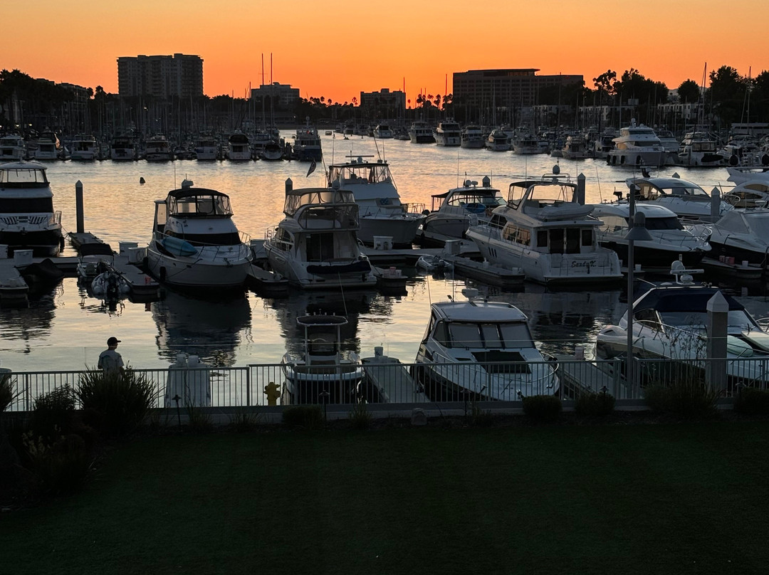 玛丽安德尔雷酒店主图