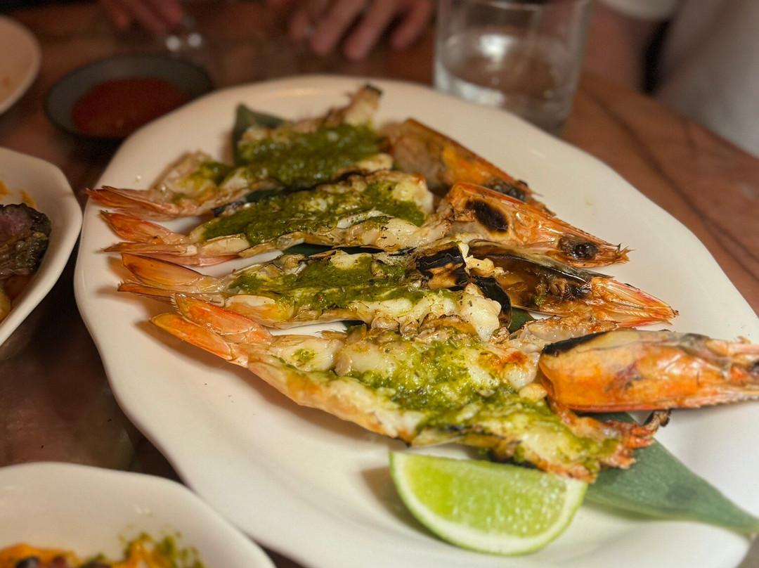 Morris Jones Bar & Restaurant-Windsor必去景点