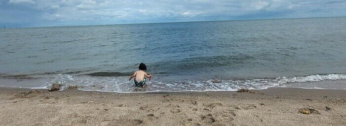 North Beach-科珀斯克里斯蒂市必去景点