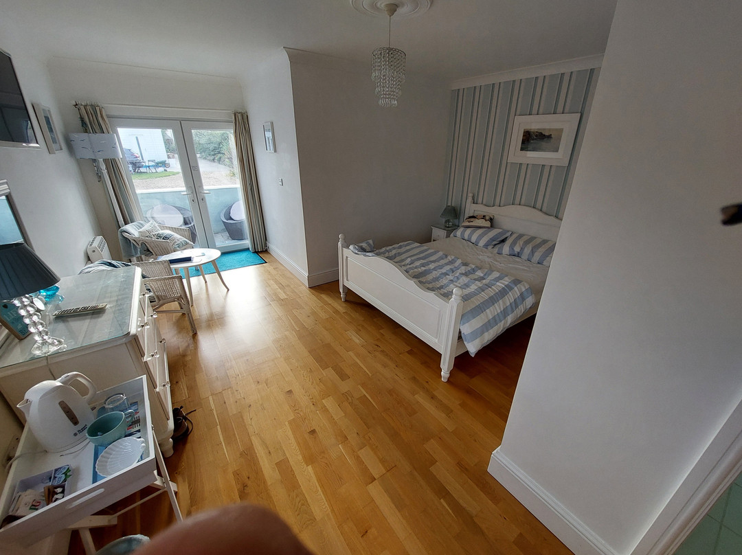 The Old Bakery B&B主图