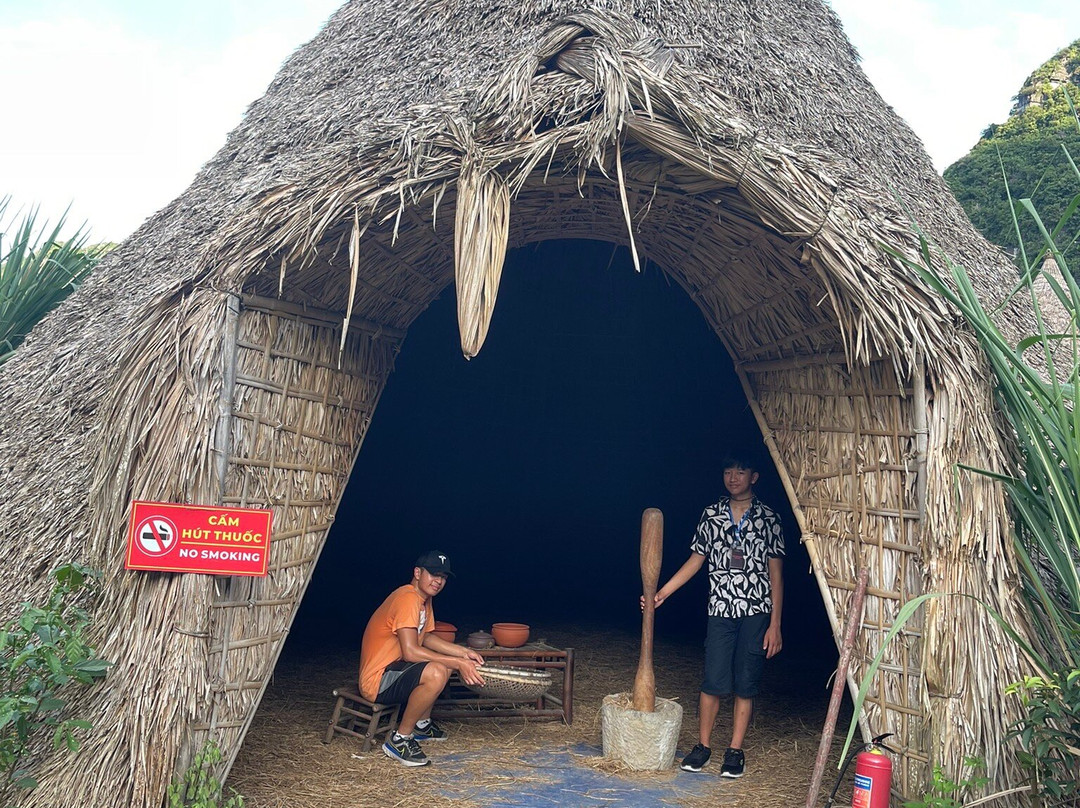 Đảo Khê Cốc景点图片