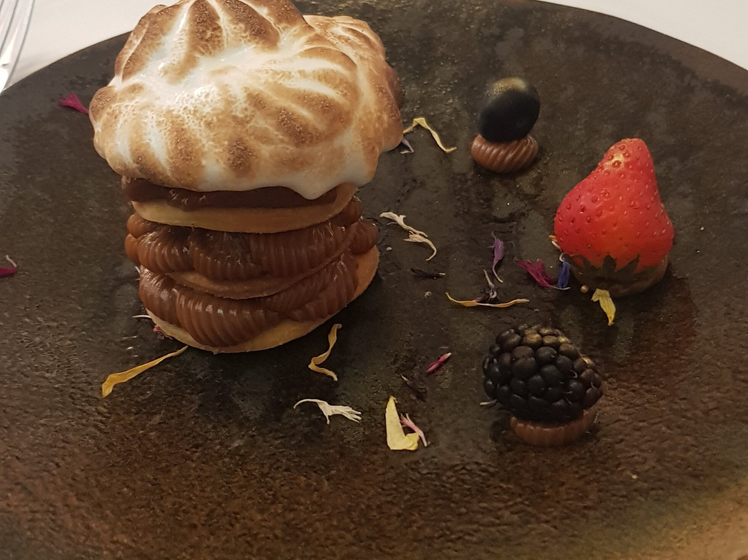 Core by Clare Smyth