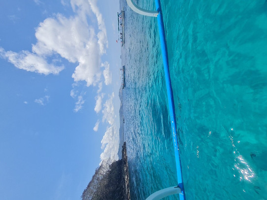 Kuta Transport-登巴萨必去景点