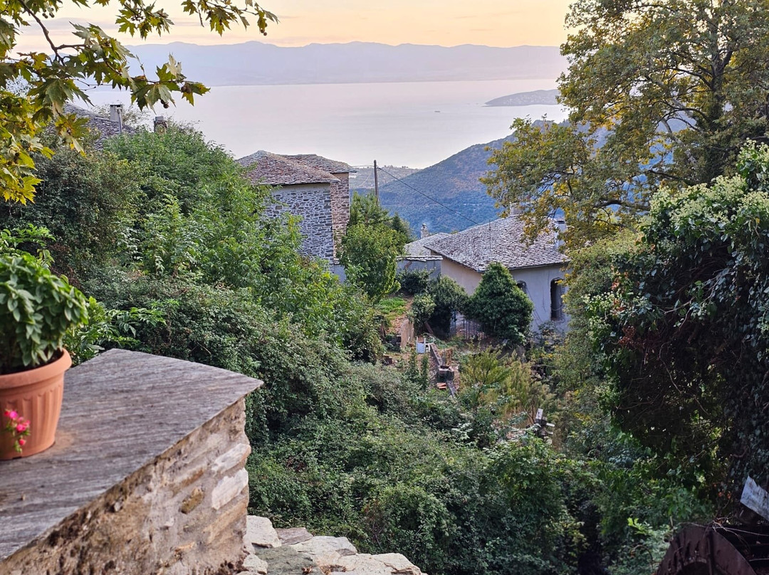 Palio Eleotrivio Guesthouse主图