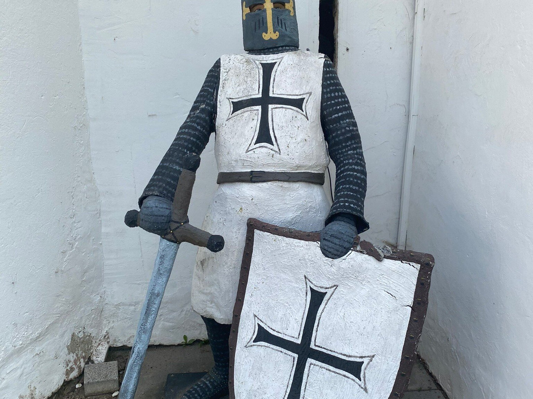 Hotel Deutschherrenhof主图