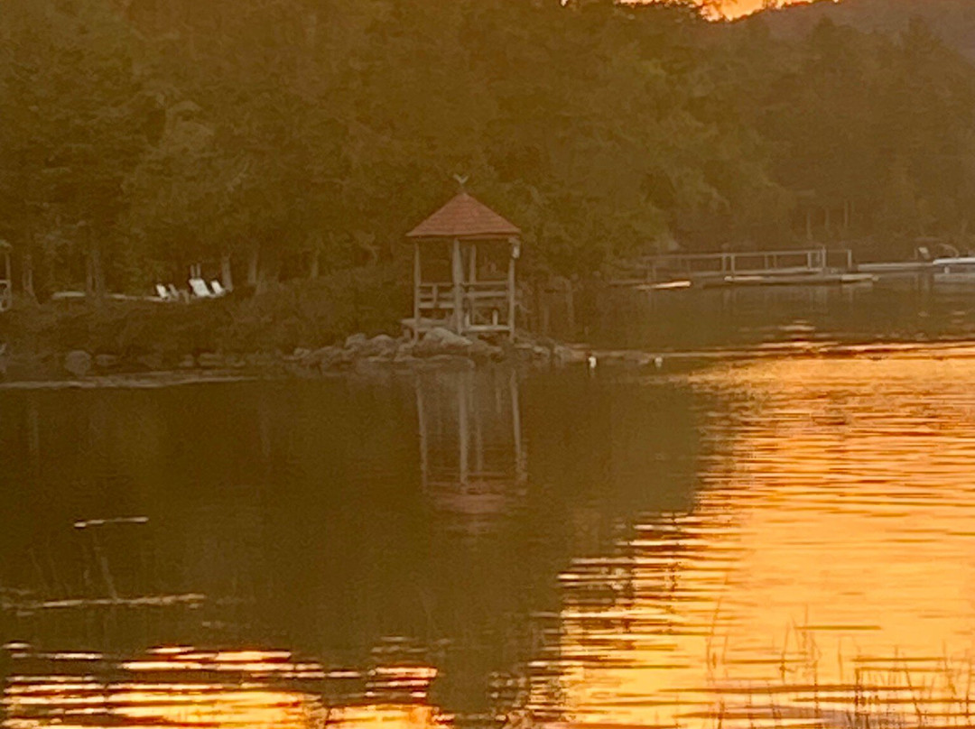 Covewood Lodge主图