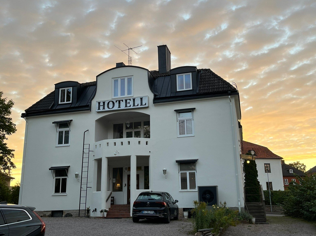 Hotell S:t Olof主图