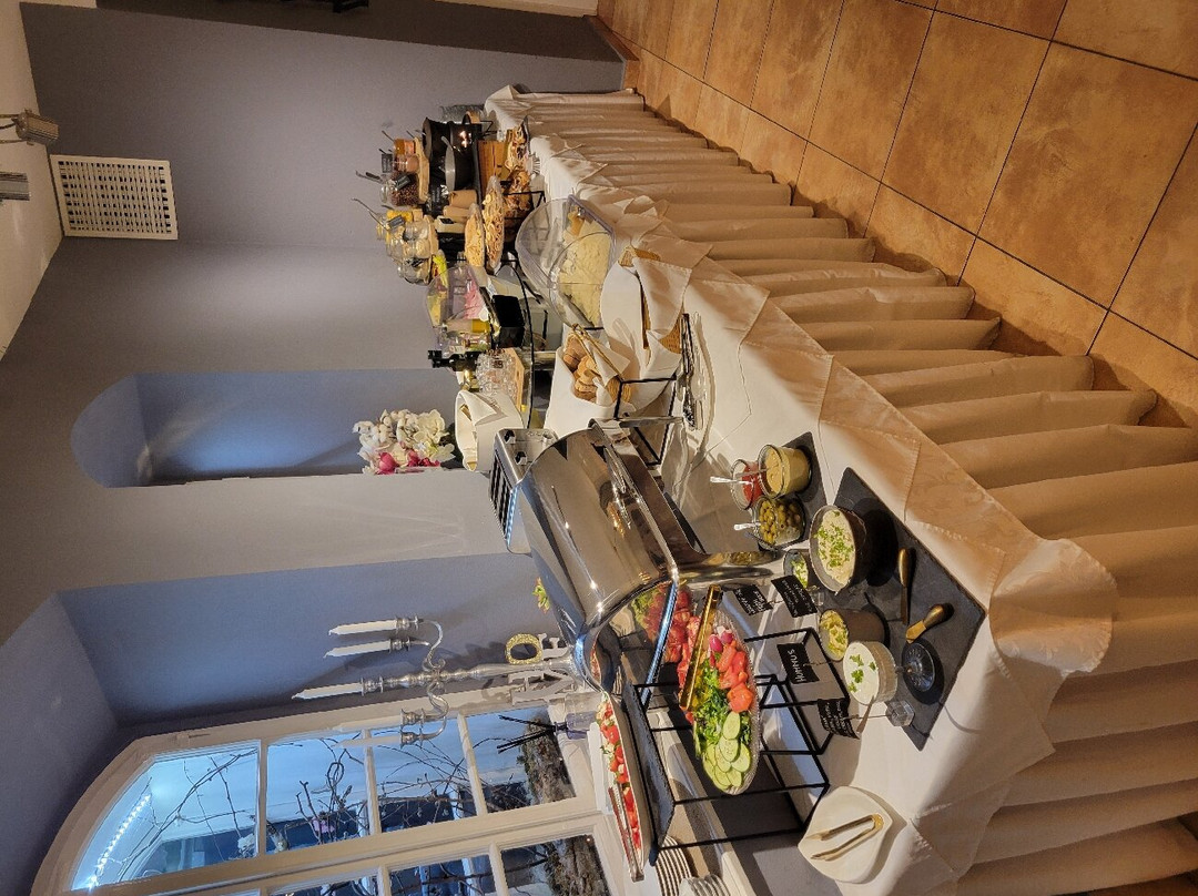 画廊泰尔奇膳食公寓主图