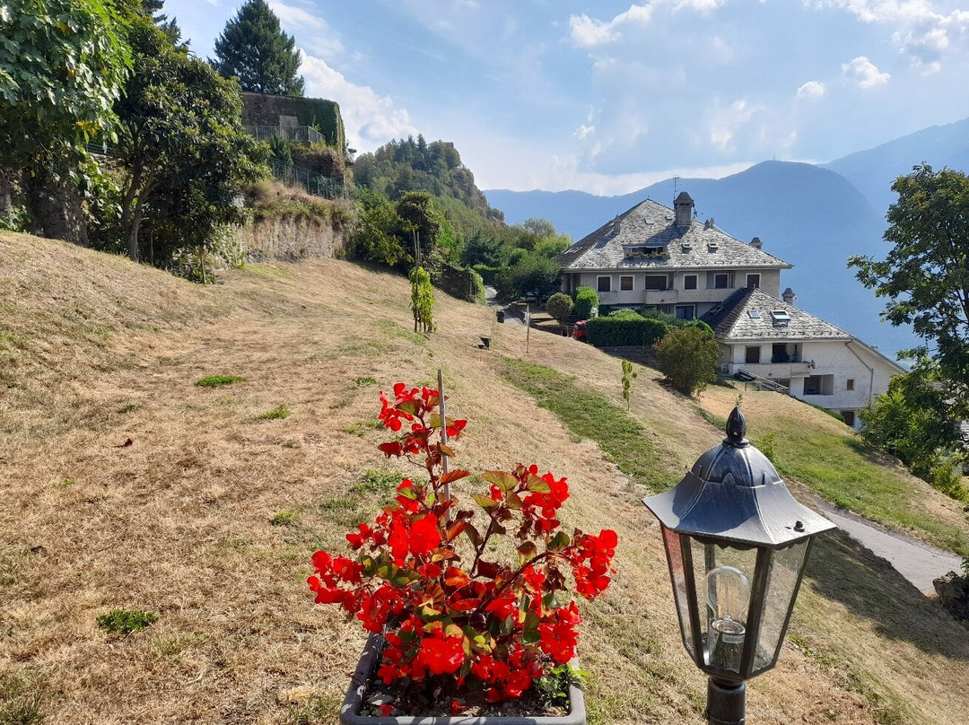 Palazzo Juvalta主图