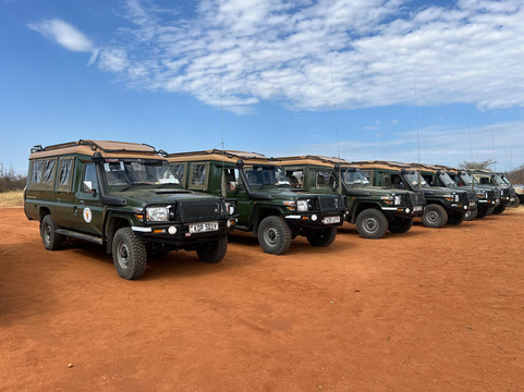 Sunworld Safaris
