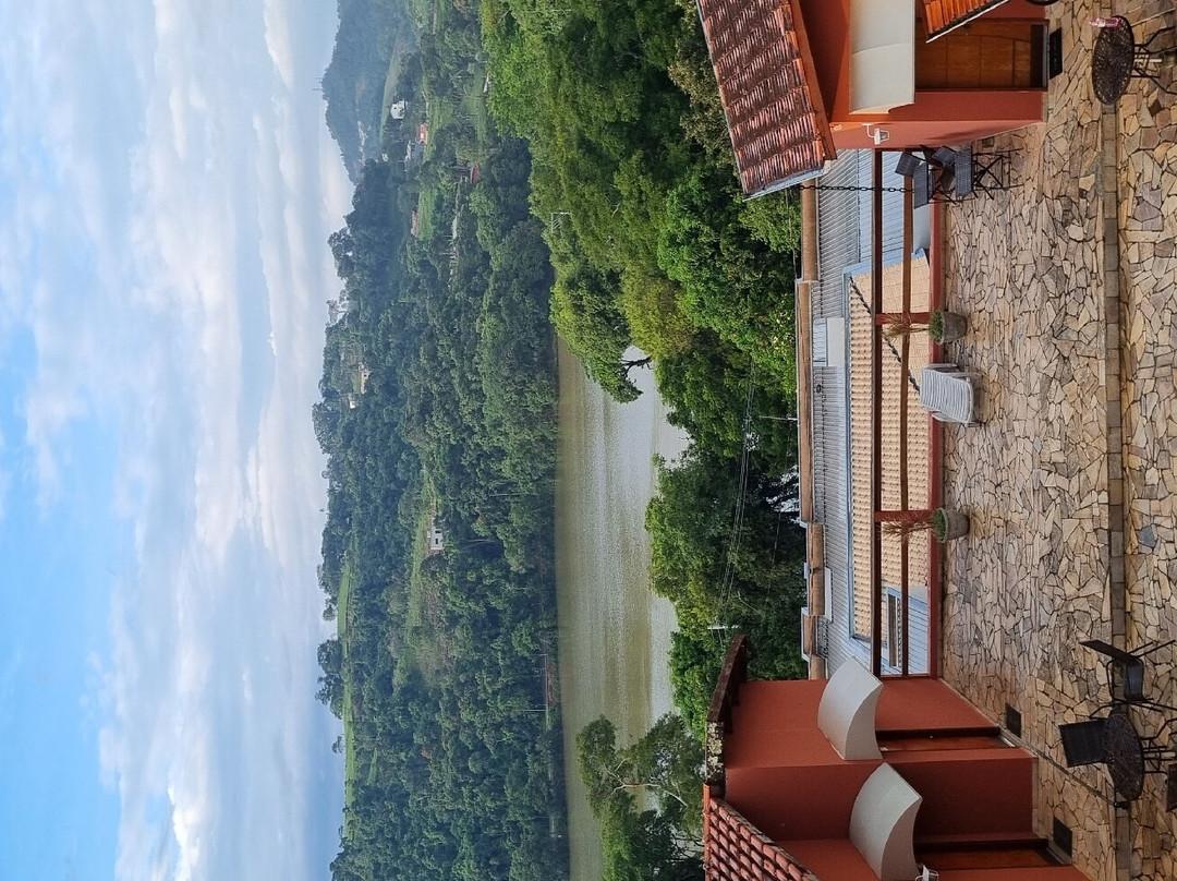 Pousada do Grande Lago主图