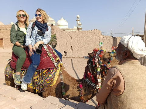 South Pakistan Cultural Travel Tours-卡拉奇必去景点