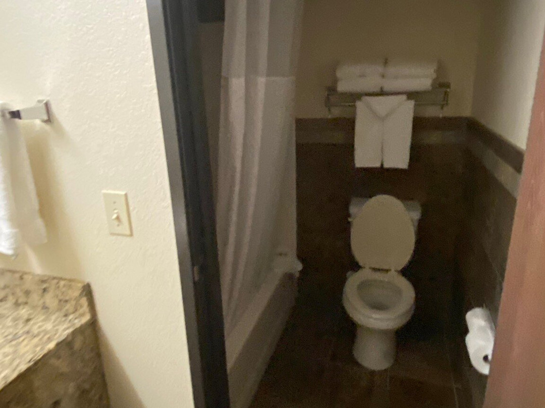 Americinn By Wyndham Medora主图