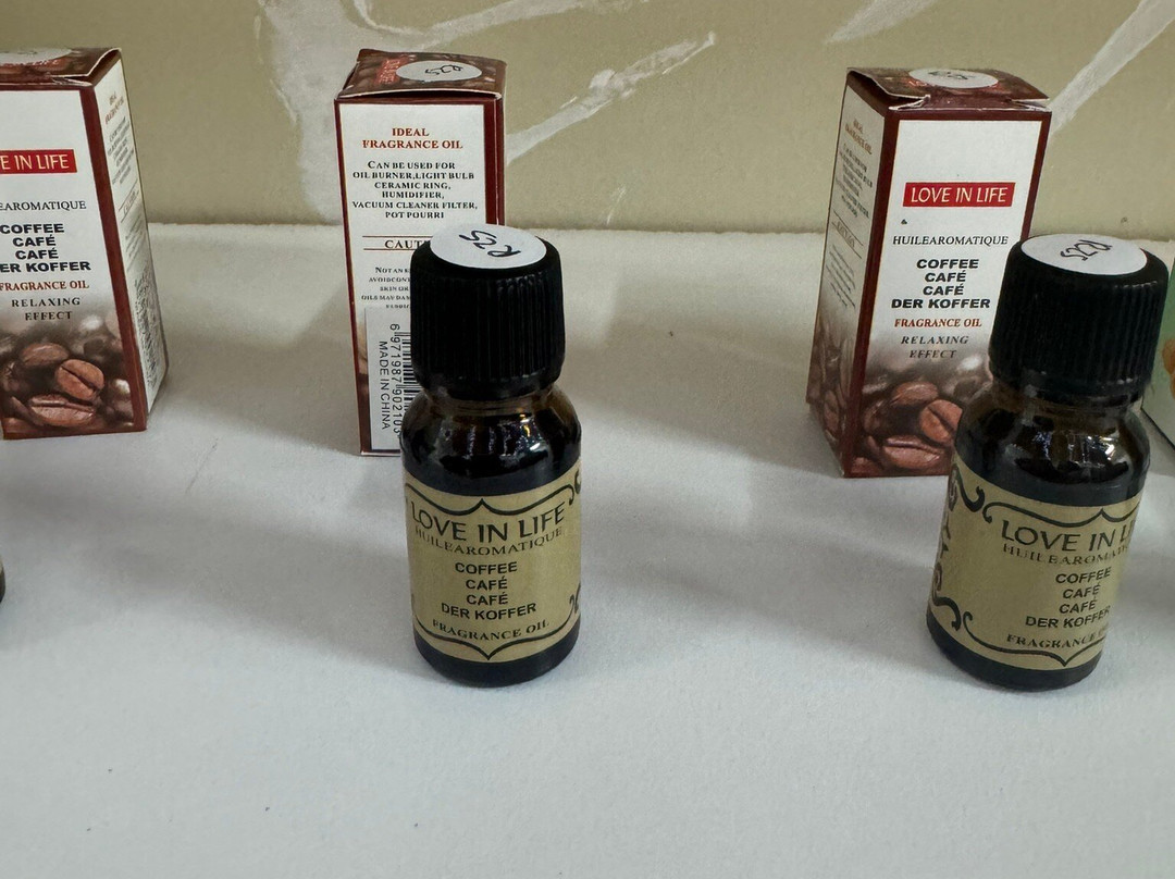 Goods Shed Trading-莫塞尔贝必去景点