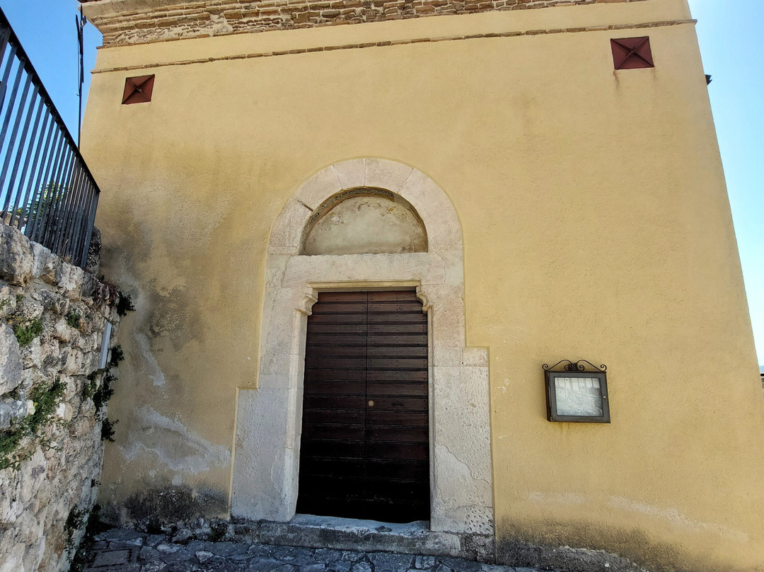Chiesa Di Sant' Egidio景点图片