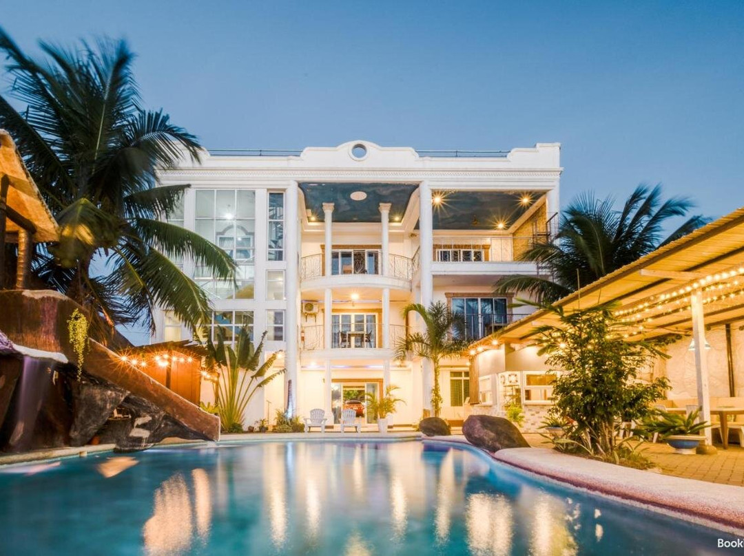 Estrella Del Mar Resort & Restaurant主图