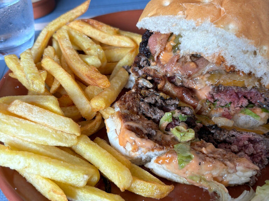 Au Rest'authentique主图