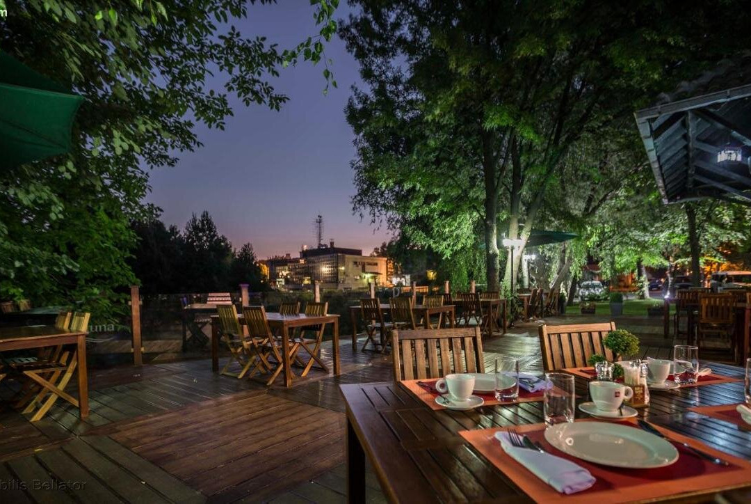 Bed & Breakfast Plava Laguna主图