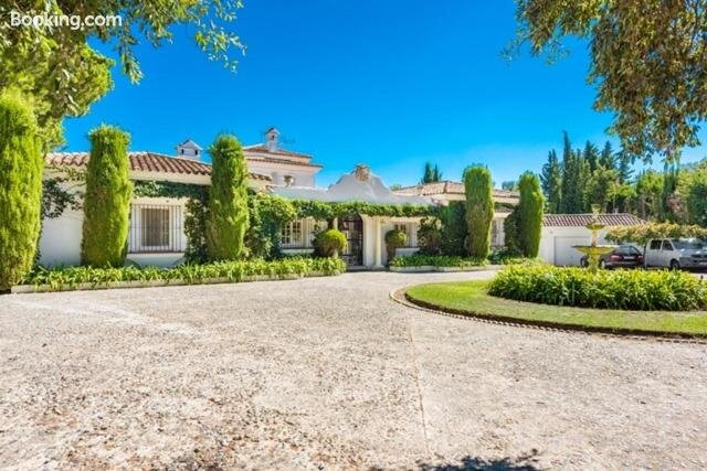 VIlla Safira主图