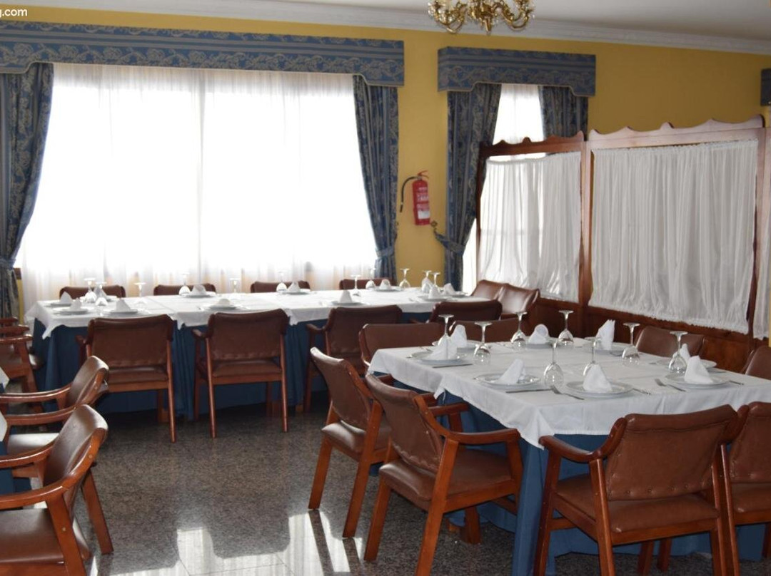 Hotel Rio Seco主图