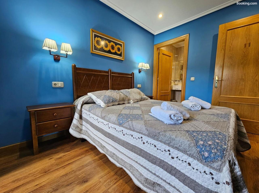 Hotel Rural Casa Migio主图