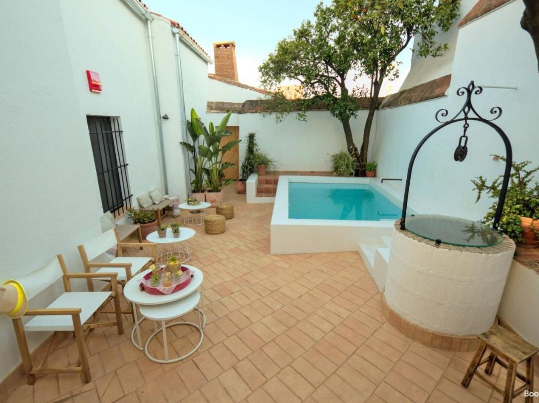 Casa Ernestina主图