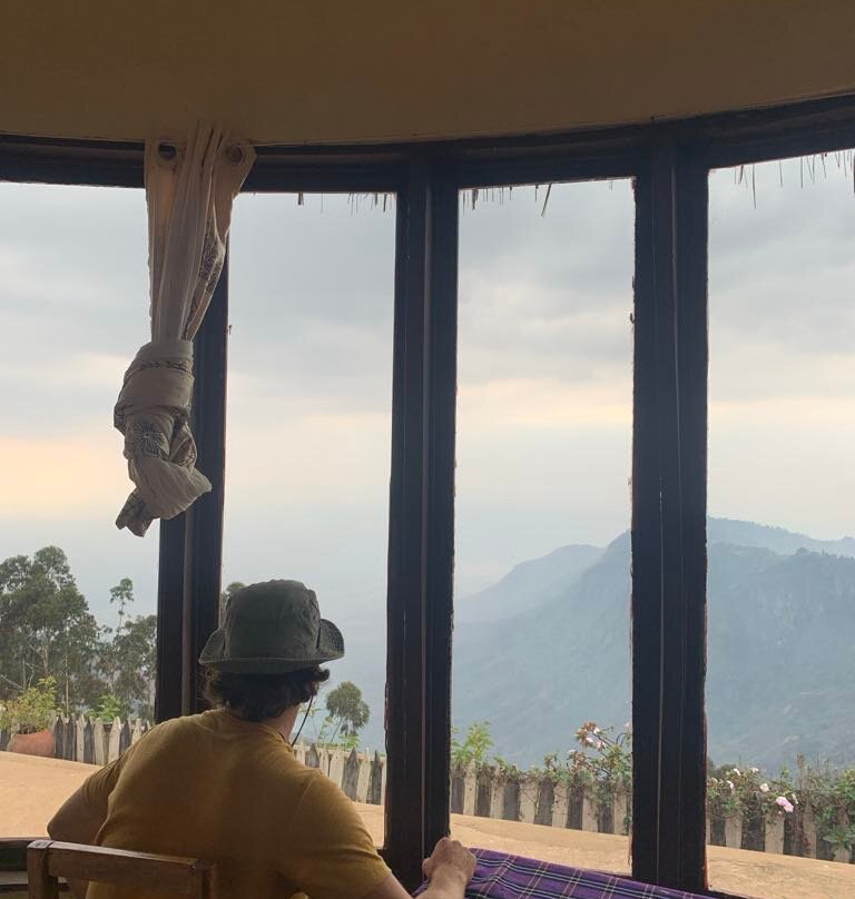 Tanzania Secret Within-坦噶必去景点