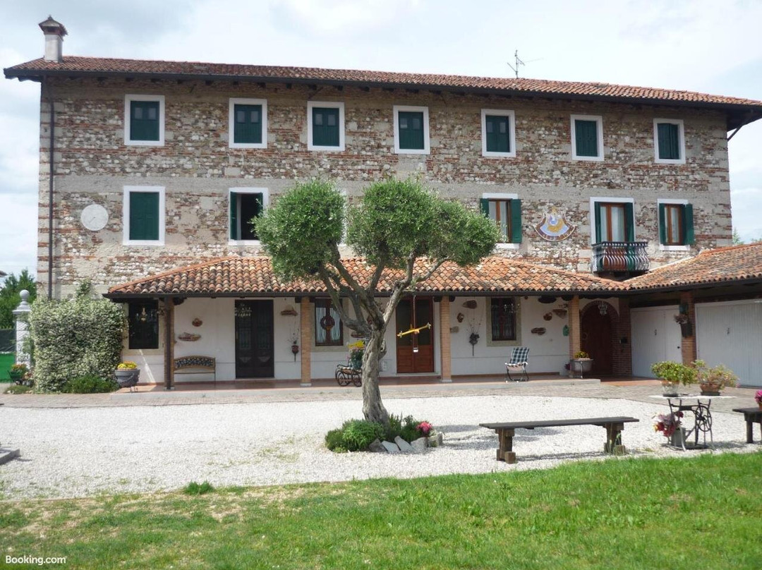 Affittacamere Maria Stella主图