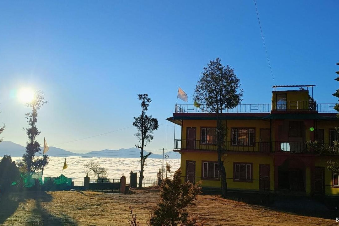 Apna Ghar Hotel & Resort