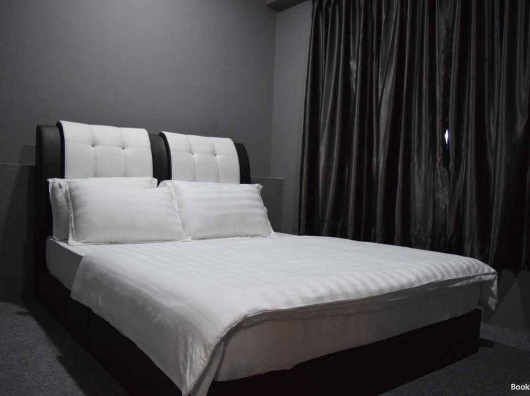 Times Traveller Lodge 2主图