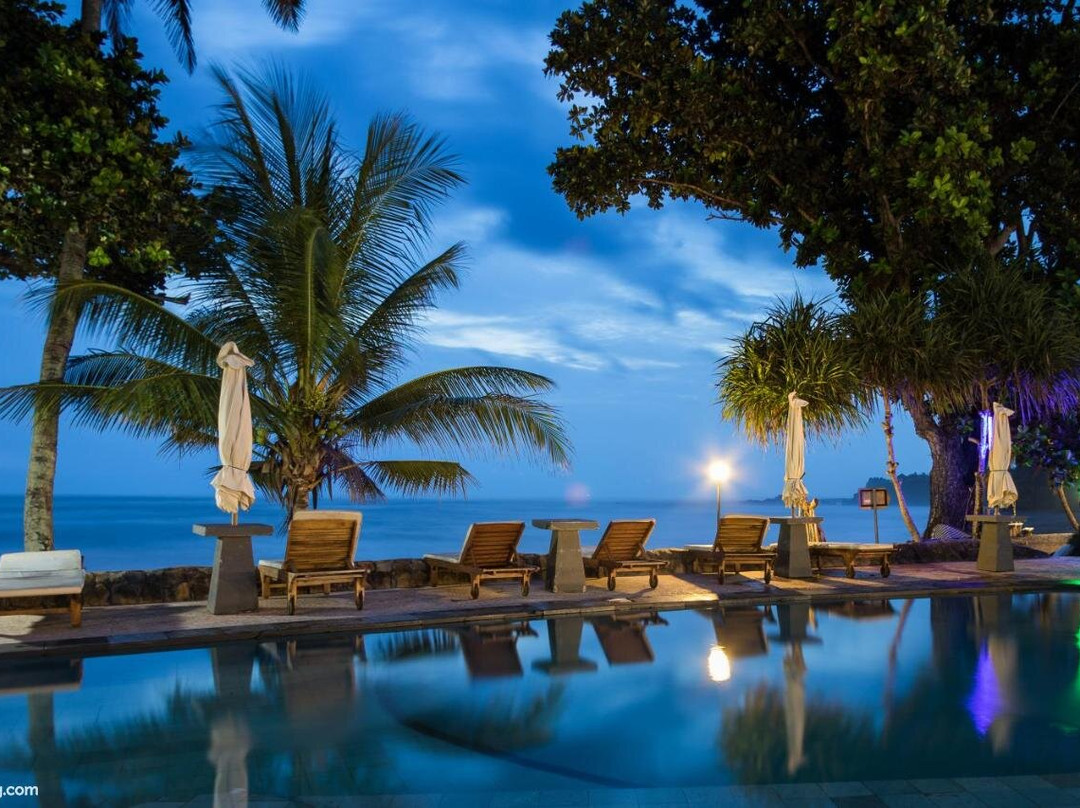 Pondok Pitaya Hotel主图