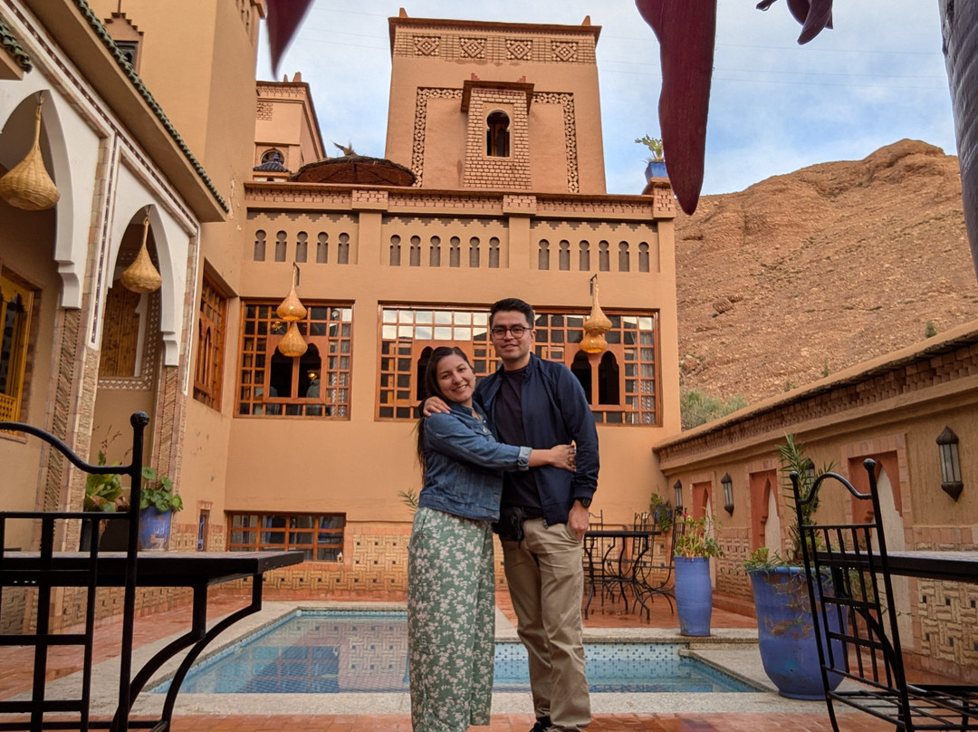 Luxury Riad Dades主图