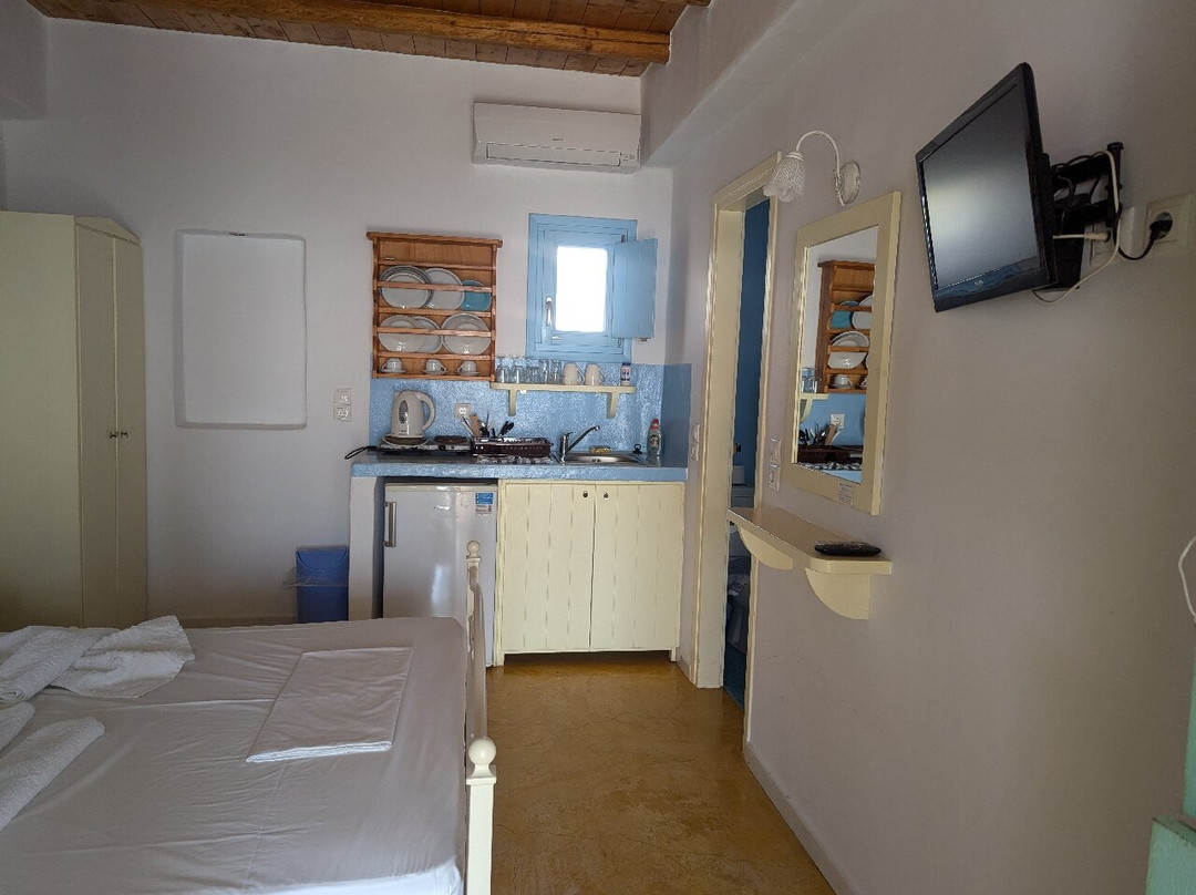 Apollon Koufonisia Studios主图