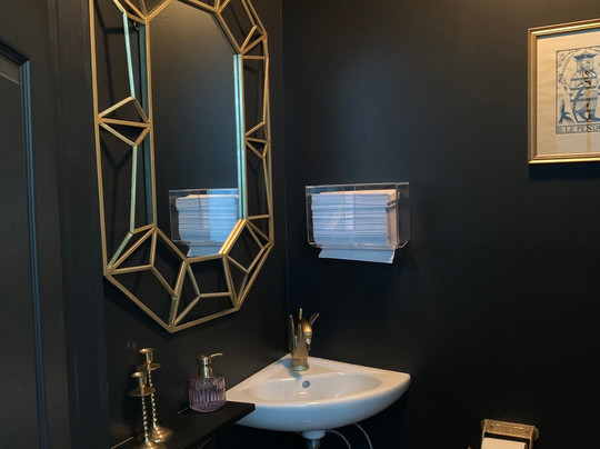 Old Confidence Lodge-Riverport必去景点