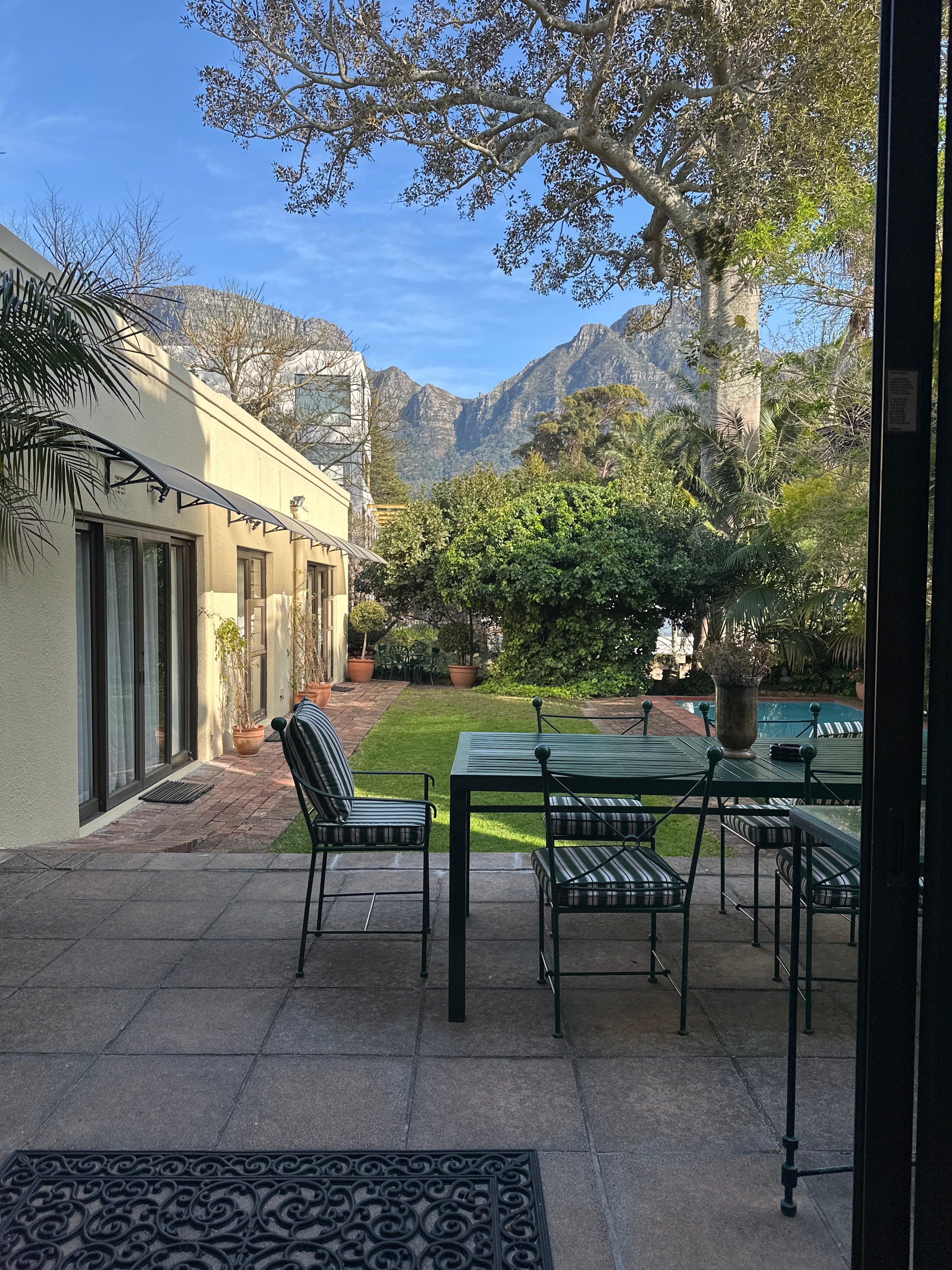 Riversong Guest House-官方