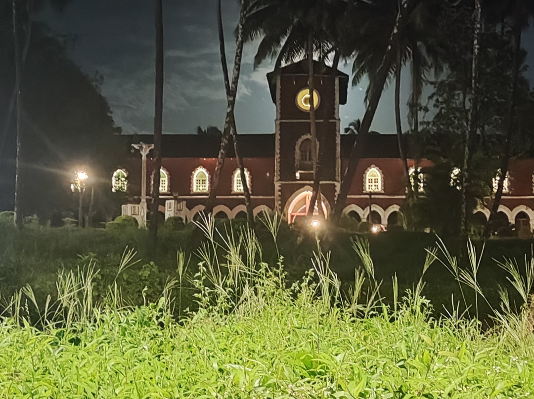 Hotel Renuka Palace主图