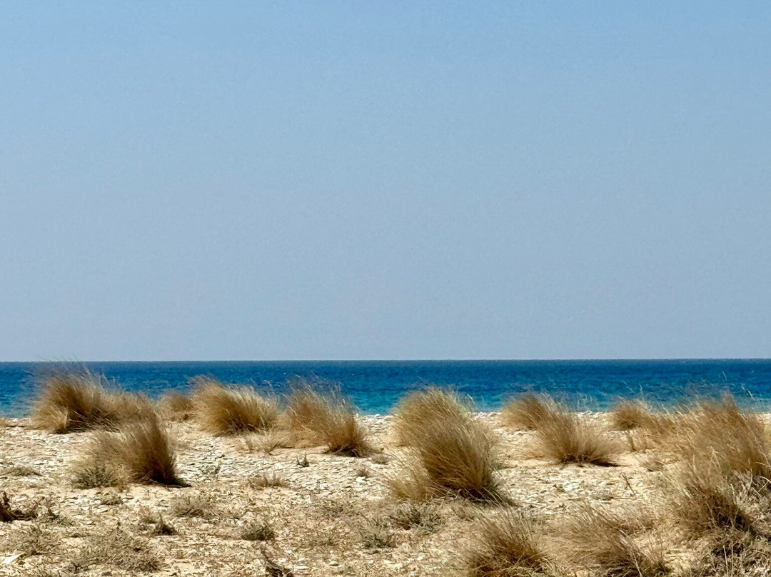 Pyrgaki-纳克索斯岛必去景点