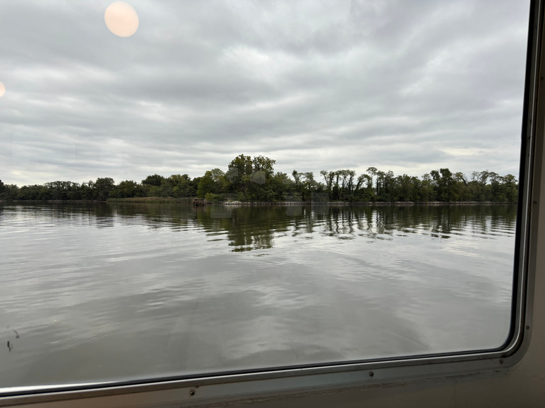 Patriot Cruises-圣迈克必去景点