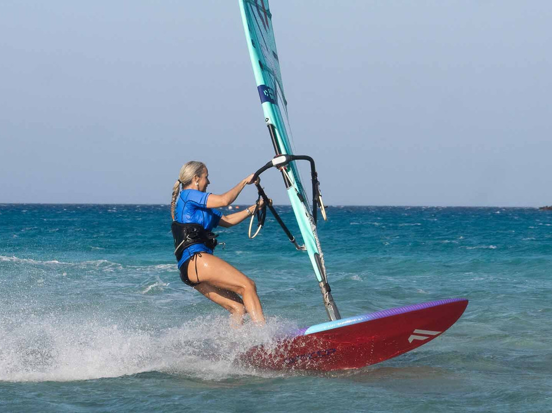 ION CLUB Karpathos-Afiartis必去景点