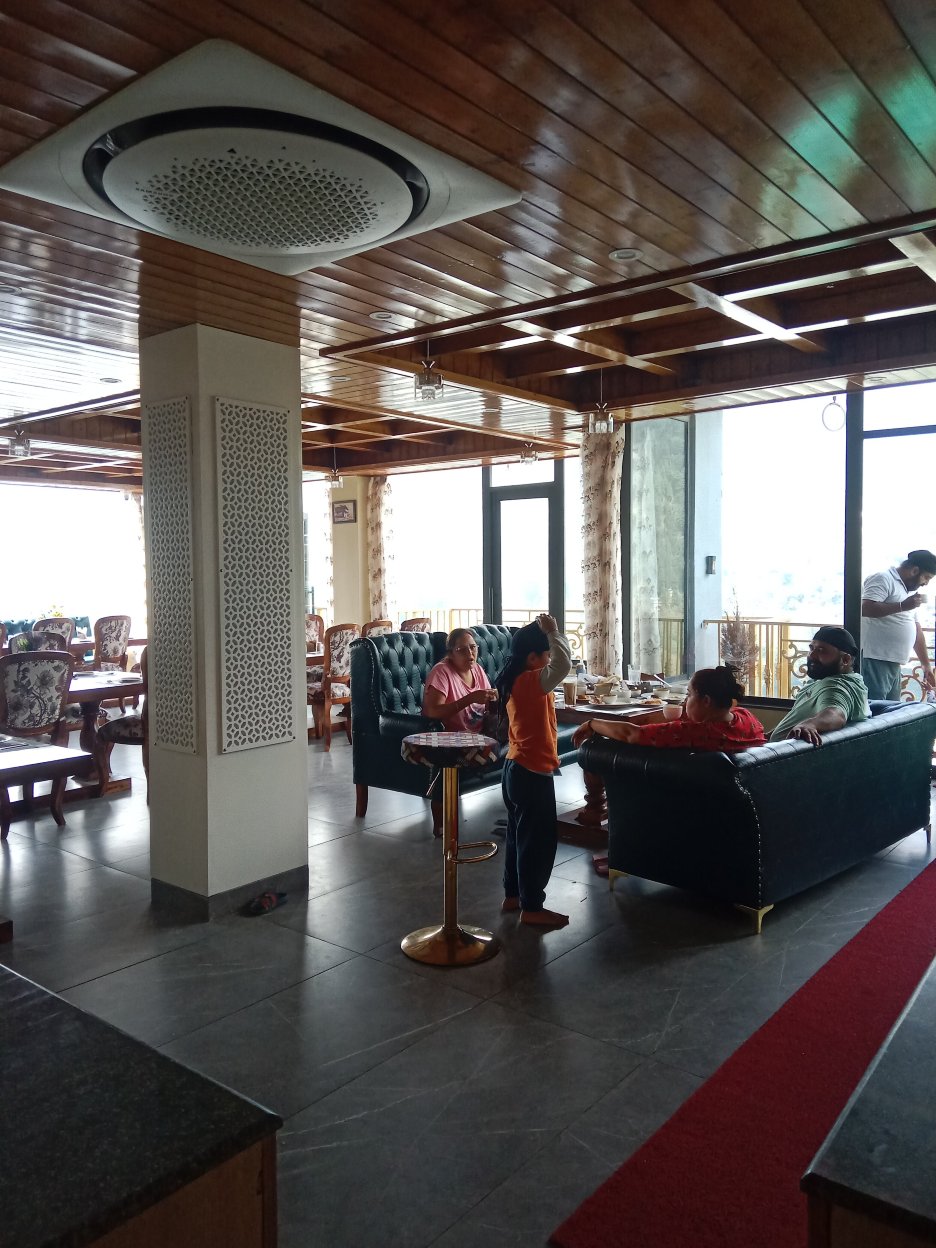 Jannat Resort And Spa Manali-官方