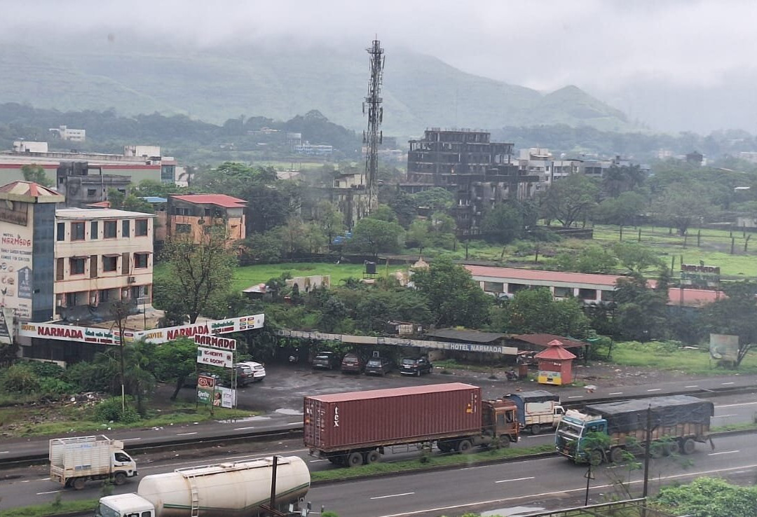 Rakabi The Fern, Igatpuri主图