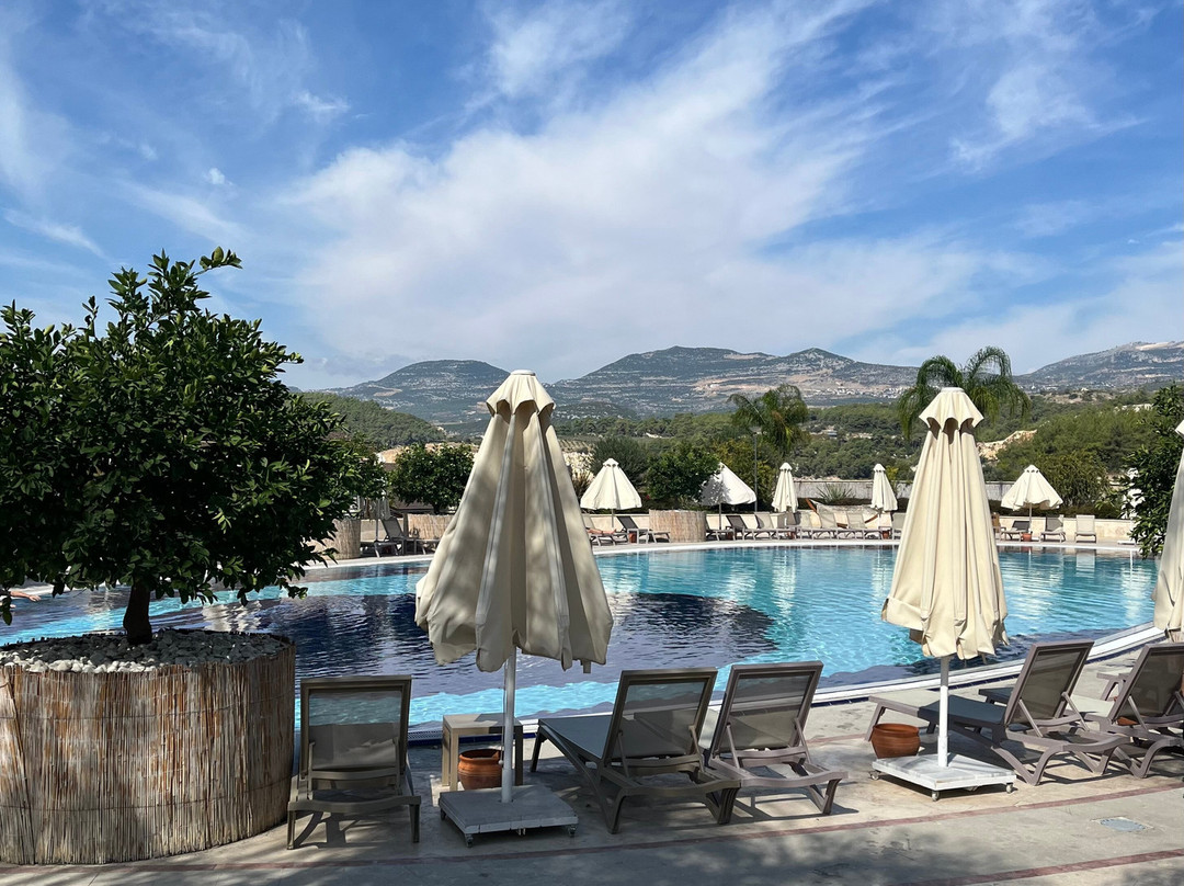 BN Hotel Thermal & Wellness主图