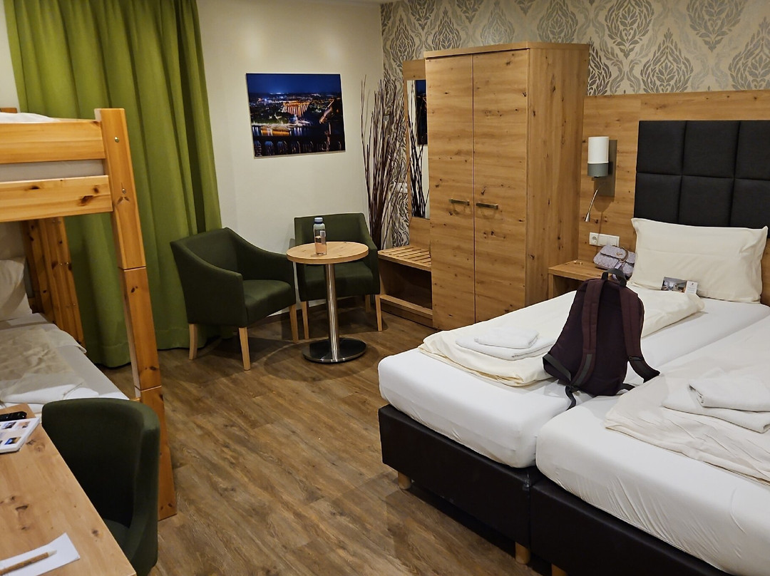 Hotel Roter Ochse主图