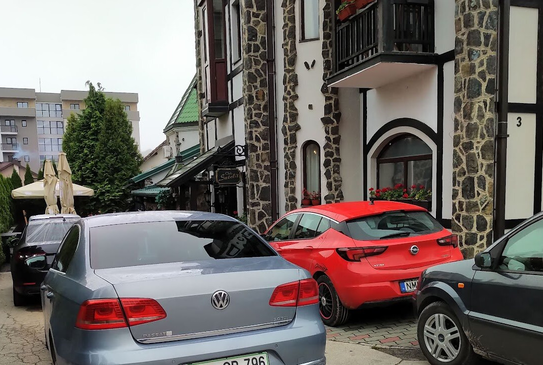 Club Satelit主图