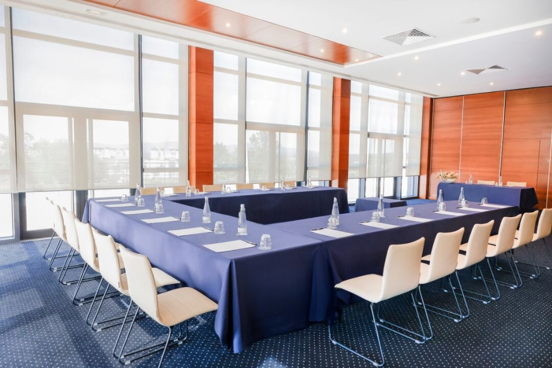 Montebelo Viseu Congress Hotel & Spa主图