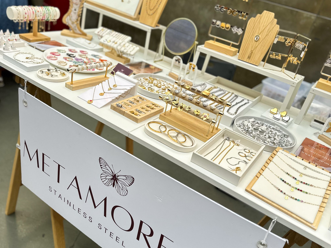 River Market-波尔图必去景点