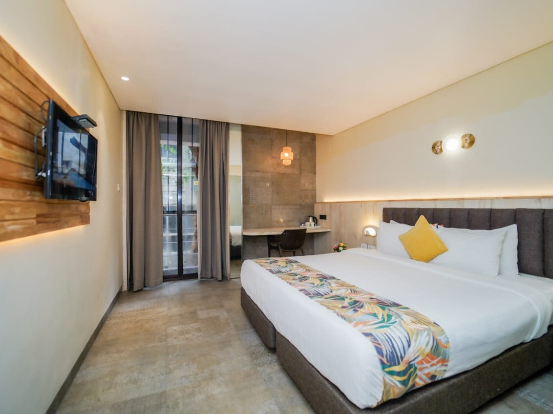 Hotel Citrus Prime主图