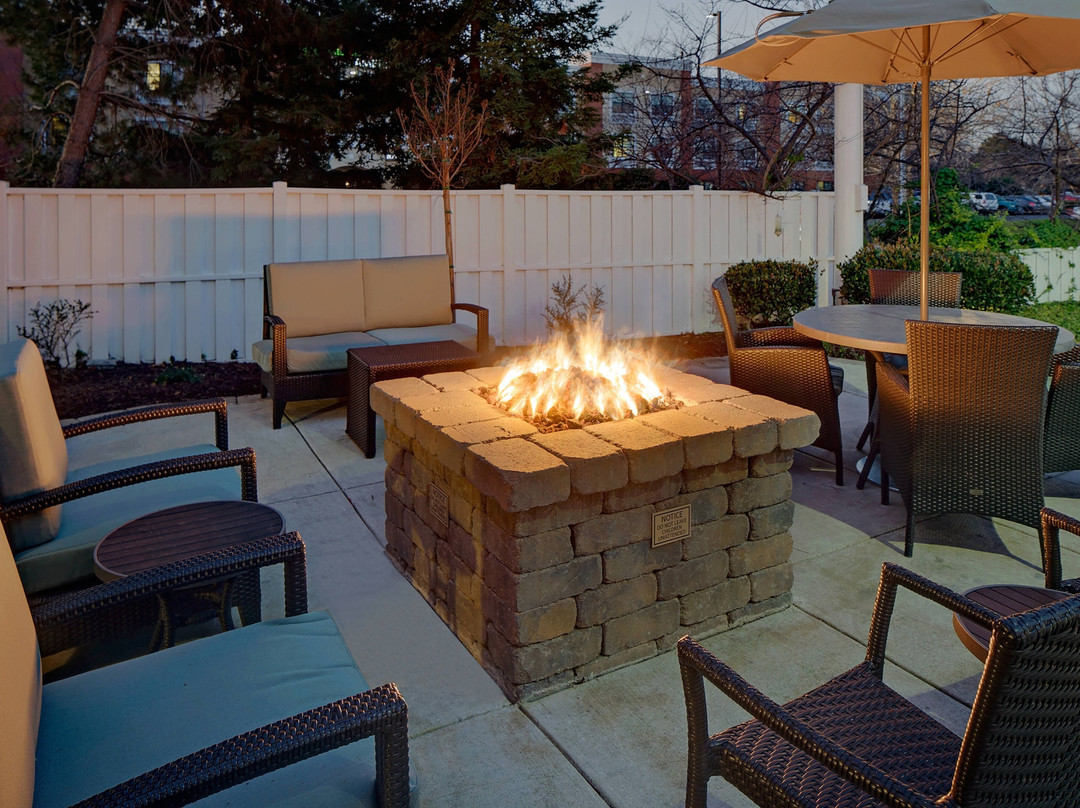 Residence Inn by Marriott Fremont Silicon Valley